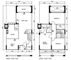 Blk 60 Dakota Crescent (Geylang), HDB Executive #478153041